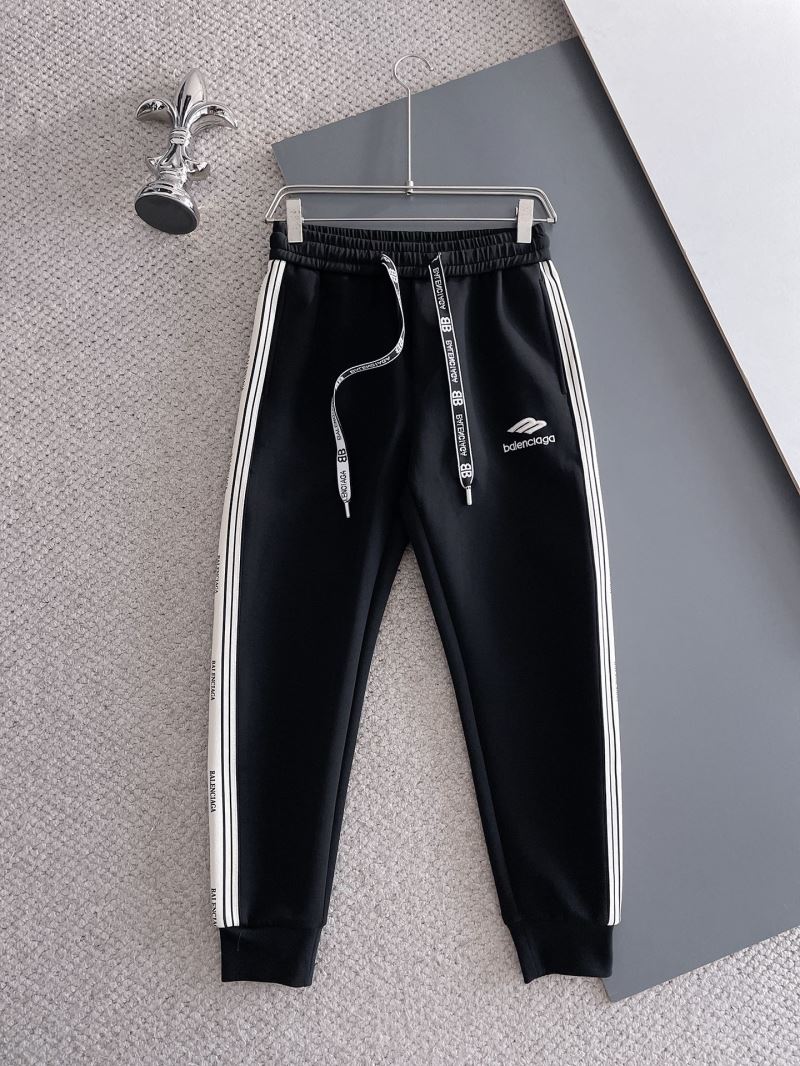 Balenciaga Long Pants